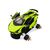 Радиоуправляемая игрушка Rastar Lamborghini Sian конструктор 1:18 (97400), изображение 5 Радиоуправляемая игрушка Rastar Lamborghini Sian конструктор 1:18 (97400), изображение 5