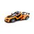 Радиоуправляемая игрушка Rastar McLaren Senna 1:14 (96660 orange), изображение 2 Радиоуправляемая игрушка Rastar McLaren Senna 1:14 (96660 orange), изображение 2