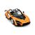 Радиоуправляемая игрушка Rastar McLaren Senna 1:14 (96660 orange), изображение 4 Радиоуправляемая игрушка Rastar McLaren Senna 1:14 (96660 orange), изображение 4