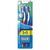 Зубна щітка Oral-B 3D White Fresh Medium 2 шт. (3014260111762), зображення 2 Зубна щітка Oral-B 3D White Fresh Medium 2 шт. (3014260111762), зображення 2