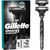 Бритва Gillette Mach3 Charcoal Древесный уголь С 2 сменными картриджами (8700216074308) Бритва Gillette Mach3 Charcoal Древесный уголь С 2 сменными картриджами (8700216074308)