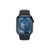 Смарт-годинник Apple Watch Series 9 GPS 41mm Midnight Aluminium Case with Midnight Sport Band - M/L (MR8X3QP/A), зображення 2