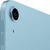 Планшет Apple iPad Air 10.9" M1 Wi-Fi + Cellular 256GB Blue (MM733RK/A), изображение 3 Планшет Apple iPad Air 10.9" M1 Wi-Fi + Cellular 256GB Blue (MM733RK/A), изображение 3