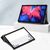 Чехол для планшета BeCover Smart Case Lenovo Tab P11 / P11 Plus Good Night (708072), изображение 4 Чехол для планшета BeCover Smart Case Lenovo Tab P11 / P11 Plus Good Night (708072), изображение 4