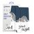 Чехол для планшета BeCover Smart Case Lenovo Tab P11 / P11 Plus Good Night (708072) Чехол для планшета BeCover Smart Case Lenovo Tab P11 / P11 Plus Good Night (708072)