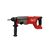 Перфоратор Milwaukee M18CHD-0 2.3Дж + перчатки (без АКБ и ЗУ) (4933479903-KIT), изображение 2 Перфоратор Milwaukee M18CHD-0 2.3Дж + перчатки (без АКБ и ЗУ) (4933479903-KIT), изображение 2