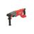 Перфоратор Milwaukee M18CHD-0 2.3Дж + перчатки (без АКБ и ЗУ) (4933479903-KIT), изображение 3 Перфоратор Milwaukee M18CHD-0 2.3Дж + перчатки (без АКБ и ЗУ) (4933479903-KIT), изображение 3