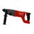 Перфоратор Milwaukee M18CHD-0 2.3Дж + перчатки (без АКБ и ЗУ) (4933479903-KIT), изображение 4 Перфоратор Milwaukee M18CHD-0 2.3Дж + перчатки (без АКБ и ЗУ) (4933479903-KIT), изображение 4