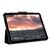 Чехол для планшета UAG Apple iPad 10.9"(10TH GEN, 2022) PLYO, Ice/Black (123392114043), изображение 4 Чехол для планшета UAG Apple iPad 10.9"(10TH GEN, 2022) PLYO, Ice/Black (123392114043), изображение 4