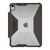 Чехол для планшета UAG Apple iPad 10.9"(10TH GEN, 2022) PLYO, Ice/Black (123392114043) Чехол для планшета UAG Apple iPad 10.9"(10TH GEN, 2022) PLYO, Ice/Black (123392114043)