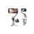 Стедикам AOCHUAN GIMBAL STABILIZER FOR SMARTPHONE SMART X PRO GRAY (AOCHUAN-SMARTXPRO-G), изображение 10 Стедикам AOCHUAN GIMBAL STABILIZER FOR SMARTPHONE SMART X PRO GRAY (AOCHUAN-SMARTXPRO-G), изображение 10