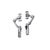 Стедикам AOCHUAN GIMBAL STABILIZER FOR SMARTPHONE SMART X PRO GRAY (AOCHUAN-SMARTXPRO-G), изображение 5 Стедикам AOCHUAN GIMBAL STABILIZER FOR SMARTPHONE SMART X PRO GRAY (AOCHUAN-SMARTXPRO-G), изображение 5
