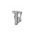 Стедикам AOCHUAN GIMBAL STABILIZER FOR SMARTPHONE SMART X PRO GRAY (AOCHUAN-SMARTXPRO-G), изображение 6 Стедикам AOCHUAN GIMBAL STABILIZER FOR SMARTPHONE SMART X PRO GRAY (AOCHUAN-SMARTXPRO-G), изображение 6