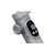 Стедикам AOCHUAN GIMBAL STABILIZER FOR SMARTPHONE SMART X PRO GRAY (AOCHUAN-SMARTXPRO-G), изображение 7 Стедикам AOCHUAN GIMBAL STABILIZER FOR SMARTPHONE SMART X PRO GRAY (AOCHUAN-SMARTXPRO-G), изображение 7