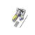 Стедикам AOCHUAN GIMBAL STABILIZER FOR SMARTPHONE SMART X PRO GRAY (AOCHUAN-SMARTXPRO-G), изображение 8 Стедикам AOCHUAN GIMBAL STABILIZER FOR SMARTPHONE SMART X PRO GRAY (AOCHUAN-SMARTXPRO-G), изображение 8