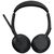 Наушники Jabra Evolve 2 55 Link380a MS Stereo (25599-999-989), изображение 4 Наушники Jabra Evolve 2 55 Link380a MS Stereo (25599-999-989), изображение 4