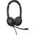 Наушники Jabra Evolve 2 30 SE MS USB-C Stereo (23189-999-879), изображение 5 Наушники Jabra Evolve 2 30 SE MS USB-C Stereo (23189-999-879), изображение 5