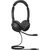 Наушники Jabra Evolve 2 30 SE MS USB-C Stereo (23189-999-879), изображение 7 Наушники Jabra Evolve 2 30 SE MS USB-C Stereo (23189-999-879), изображение 7