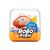 Интерактивная игрушка Pets & Robo Alive S3 - Роборыбка (золотистая) (7191-2) Интерактивная игрушка Pets & Robo Alive S3 - Роборыбка (золотистая) (7191-2)