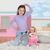 Кукла Zapf Baby Born - Стильная сестричка (833018), изображение 9 Кукла Zapf Baby Born - Стильная сестричка (833018), изображение 9