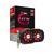 Видеокарта Radeon RX 580 8Gb Afox (AFRX580-8192D5H3-V2) Видеокарта Radeon RX 580 8Gb Afox (AFRX580-8192D5H3-V2)