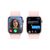 Смарт-годинник Apple Watch Series 9 GPS 41mm Pink Aluminium Case with Light Pink Sport Loop (MR953QP/A), зображення 6 Смарт-годинник Apple Watch Series 9 GPS 41mm Pink Aluminium Case with Light Pink Sport Loop (MR953QP/A), зображення 6