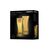 Набор стаканов Ardesto Golden Moon 350 мл 2 шт (AR2635GB), изображение 4 Набор стаканов Ardesto Golden Moon 350 мл 2 шт (AR2635GB), изображение 4