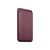 Чехол для мобильного телефона Apple iPhone FineWoven Wallet with MagSafe Mulberry (MT253ZM/A), изображение 3 Чехол для мобильного телефона Apple iPhone FineWoven Wallet with MagSafe Mulberry (MT253ZM/A), изображение 3