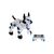 Интерактивная игрушка Rastar Робот DOGO пес белый (77960 white), изображение 4 Интерактивная игрушка Rastar Робот DOGO пес белый (77960 white), изображение 4