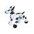 Интерактивная игрушка Rastar Робот DOGO пес белый (77960 white) Интерактивная игрушка Rastar Робот DOGO пес белый (77960 white)