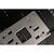 Водоблок Ekwb EK-Quantum Velocity D-RGB - AM5 Nickel + Plexi (3831109857694), изображение 3 Водоблок Ekwb EK-Quantum Velocity D-RGB - AM5 Nickel + Plexi (3831109857694), изображение 3