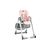Стульчик для кормления MoMi Luxuria pink (KRKA00006) Стульчик для кормления MoMi Luxuria pink (KRKA00006)
