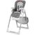Стульчик для кормления MoMi Yumtis+ Dark Gray (KRKA00022) Стульчик для кормления MoMi Yumtis+ Dark Gray (KRKA00022)