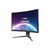 Монитор MSI MAG 275CQRF-QD, изображение 3 Монитор MSI MAG 275CQRF-QD, изображение 3