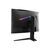 Монитор MSI MAG 275CQRF-QD, изображение 4 Монитор MSI MAG 275CQRF-QD, изображение 4