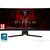 Монитор MSI MEG 342C QD-OLED, изображение 6 Монитор MSI MEG 342C QD-OLED, изображение 6