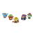 Игровой набор SuperThings Экстремальные гонщики (PSTSD48TIN40), изображение 2 Игровой набор SuperThings Экстремальные гонщики (PSTSD48TIN40), изображение 2