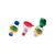 Набор для экспериментов EDU-Toys Песочные часы (JS007), изображение 8 Набор для экспериментов EDU-Toys Песочные часы (JS007), изображение 8