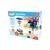 Набор для экспериментов EDU-Toys Песочные часы (JS007), изображение 9 Набор для экспериментов EDU-Toys Песочные часы (JS007), изображение 9