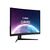 Монитор MSI G27C4X, изображение 5 Монитор MSI G27C4X, изображение 5