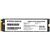 Накопитель SSD M.2 2280 512GB Prologix (PRO512GS380) Накопитель SSD M.2 2280 512GB Prologix (PRO512GS380)