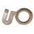 Втулка вала резинового HP LJ 1160/1320/2400/2420/P3005 комплект BASF (RC1-3610/RC1-3609) Втулка вала резинового HP LJ 1160/1320/2400/2420/P3005 комплект BASF (RC1-3610/RC1-3609)