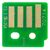 Чип для картриджа фотобарабана Xerox WC5019/5021, 80К BASF (BASF-CH-013R00670), изображение 2 Чип для картриджа фотобарабана Xerox WC5019/5021, 80К BASF (BASF-CH-013R00670), изображение 2
