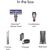 Пылесос Dyson 446976-01, изображение 10 Пылесос Dyson 446976-01, изображение 10