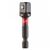 Адаптер для инструмента Milwaukee ShW с 1/4" HEX на 3/8" квадратный хвостовик (4932478054), изображение 2 Адаптер для инструмента Milwaukee ShW с 1/4" HEX на 3/8" квадратный хвостовик (4932478054), изображение 2