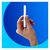 Тампоны Tampax Super Plus с аппликатором 18 шт. (8006540716670), изображение 8 Тампоны Tampax Super Plus с аппликатором 18 шт. (8006540716670), изображение 8