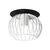 Светильник точечный Candellux 2284170 SK-93 (2284170) Светильник точечный Candellux 2284170 SK-93 (2284170)