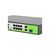 Коммутатор сетевой ZKTeco ZK-PoE1621N-200W, изображение 3 Коммутатор сетевой ZKTeco ZK-PoE1621N-200W, изображение 3