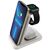 Зарядное устройство Canyon WS-304 Foldable 3in1 Wireless charger Cosmic Latte (CNS-WCS304CL), изображение 8 Зарядное устройство Canyon WS-304 Foldable 3in1 Wireless charger Cosmic Latte (CNS-WCS304CL), изображение 8