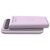 Зарядное устройство Canyon WS-304 Foldable 3in1 Wireless charger Iced Pink (CNS-WCS304IP), изображение 5 Зарядное устройство Canyon WS-304 Foldable 3in1 Wireless charger Iced Pink (CNS-WCS304IP), изображение 5